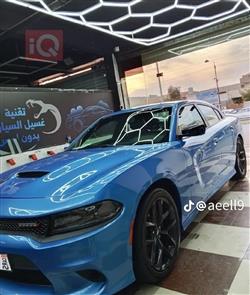 دودج تشارجر